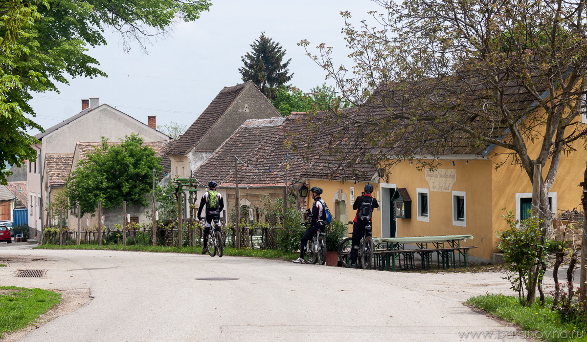 Eggenburg